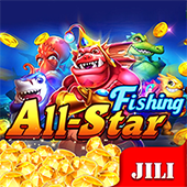 All Star Fishing tg7778 game