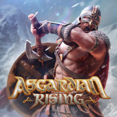 Asgardian Rising tg7778 game