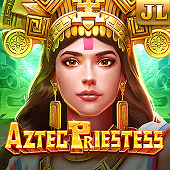 Aztec Priestess tg7778 game