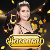 Baccarat A tg7778 game