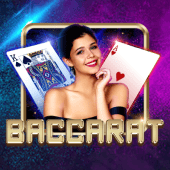 Baccarat B tg7778 game