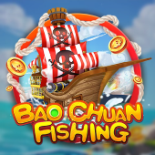 Bao Chuan Fishing tg7778 game