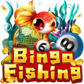 Bingo Fishing tg7778 game