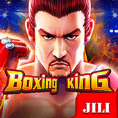 Boxing King tg7778 game