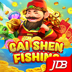 Cai Shen Fishing tg7778 game