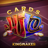 Cards Hi Lo tg7778 game