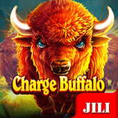 Charge Buffalo tg7778 game