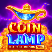 Coin Lamp tg7778 slot
