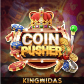 Coin Pusher tg7778 game