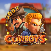 Cowboys tg7778 game