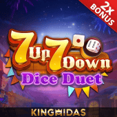 Dice Duet tg7778 game