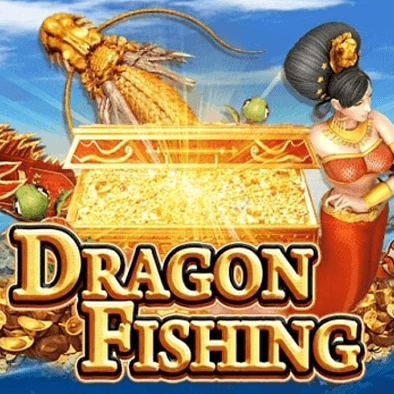 Dragon Fishing tg7778 game