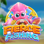 Fierce Fishing tg7778 game