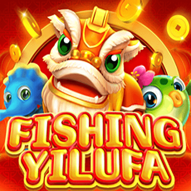 Fishing Yi Lu Fa tg7778 game