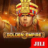 Golden Empire tg7778 game