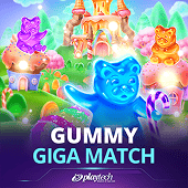 Gummy Giga Match tg7778 slot