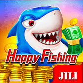 Happy Fishing tg7778 game