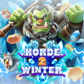 Horde 2 Winter tg7778 slot