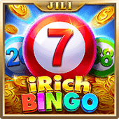 Irich Bingo tg7778 slot