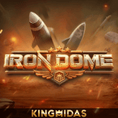 Iron Dome tg7778 game
