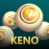 Keno tg7778 game