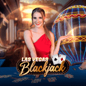 Las Vegas Blackjack tg7778 game