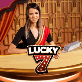 Lucky 7 tg7778 game