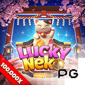 Lucky Neko tg7778 game