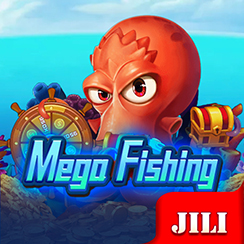 Mega Fishing tg7778 game