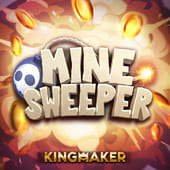 Minesweeper tg7778 game