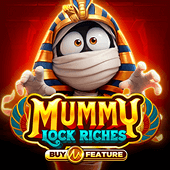 Mummy Lock Riches tg7778 slot