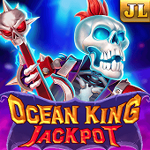 Ocean King Jackpot tg7778 game