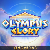 Olympus Glory tg7778 game