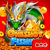 Oneshot Fishing tg7778 game