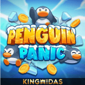 Penguin Panic tg7778 game