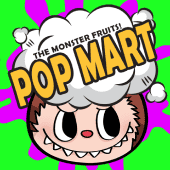 Popmart tg7778 slot