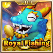 Royal Fishing tg7778 game