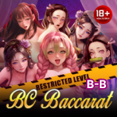 Sexy Blockchain Baccarat B B tg7778 game