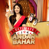 Ultimate Andar Bahar tg7778 game